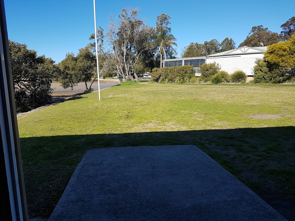 1st Bayview Sea Scouts Group | Bayview Park, Pittwater Rd, Bayview NSW 2104, Australia