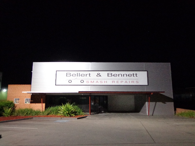Bellert & Bennett Smash Repairs | car repair | south 2541, 106 Albatross Rd, South Nowra NSW 2541, Australia | 0244214991 OR +61 2 4421 4991