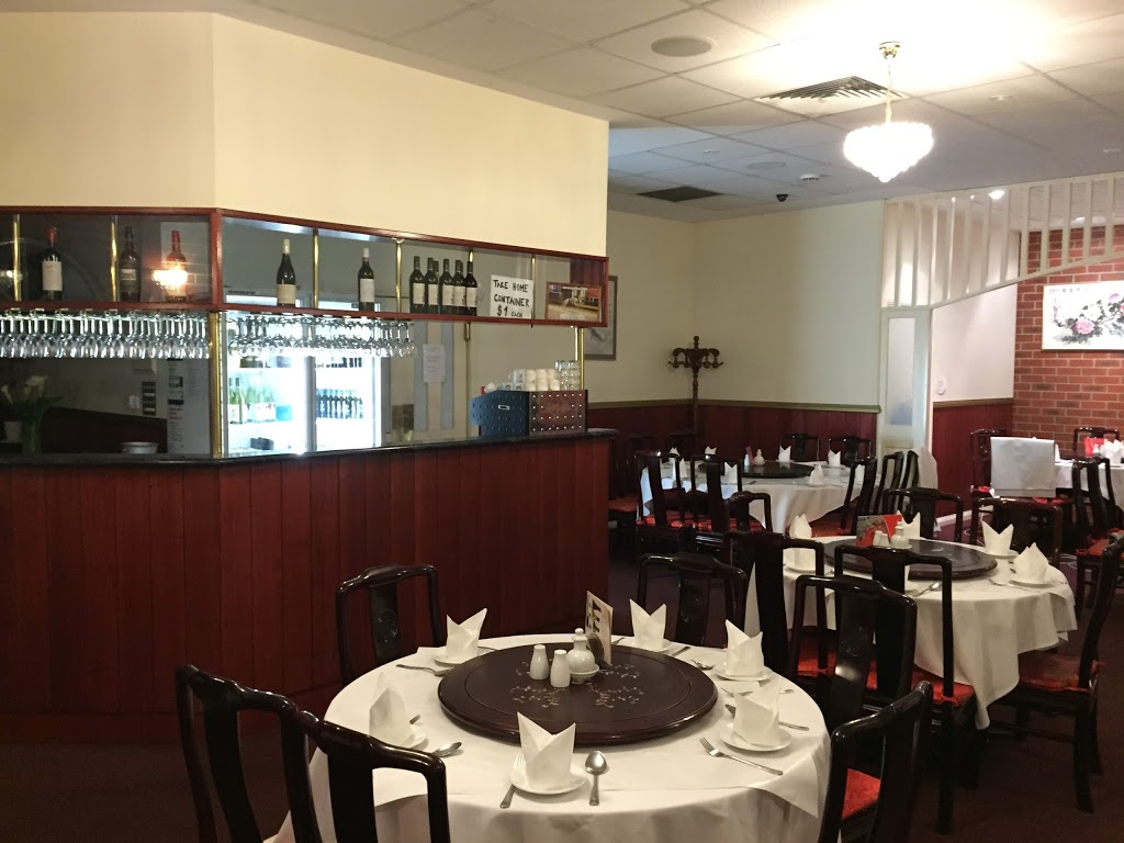 Rainbow Palace Chinese Restaurant | 64 Commercial St, Korumburra VIC 3950, Australia | Phone: (03) 5655 1670