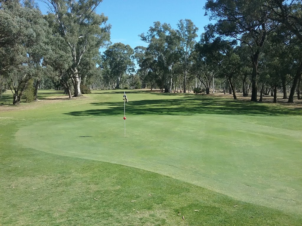 Cohuna Golf Club |  | Cohuna VIC 3568, Australia | 0354562820 OR +61 3 5456 2820