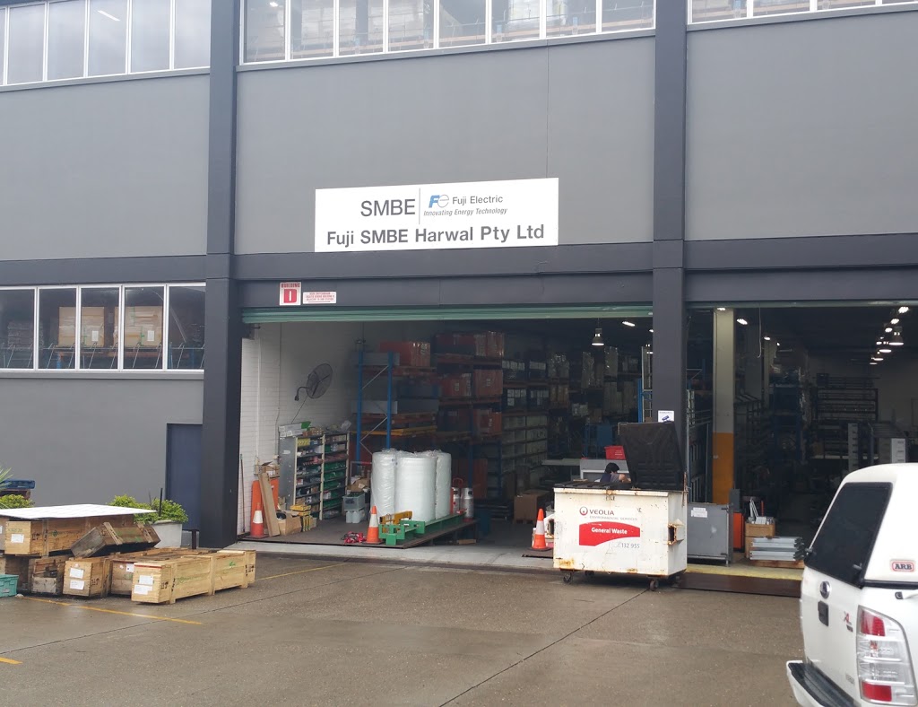 Fuji SMBE Harwal Pty Ltd |  | 16 Mars Rd, Lane Cove West NSW 2066, Australia | 0294207777 OR +61 2 9420 7777