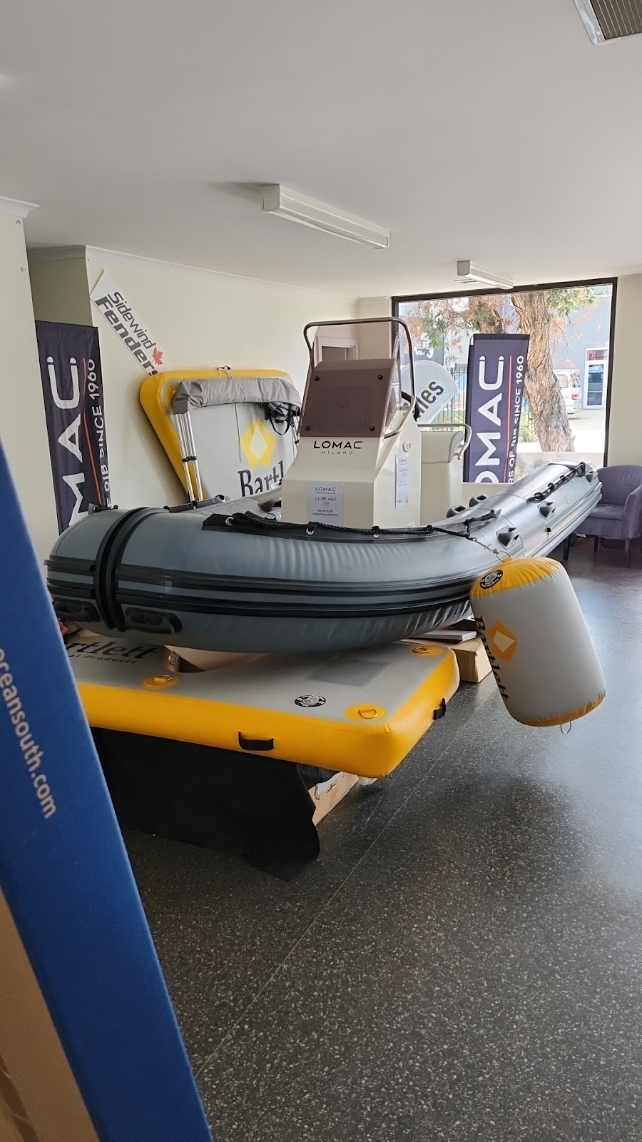 Rubber Ducky Doctor | 5/21 Karoonda Cl, Rathmines NSW 2283, Australia | Phone: 0418 874 440