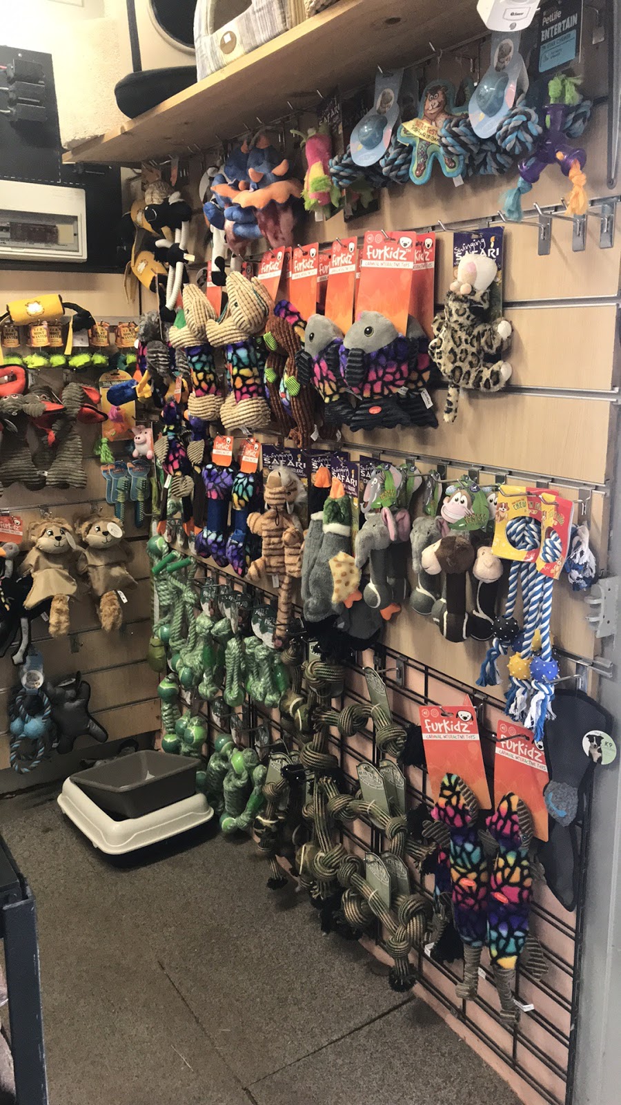 The Dog Spot | pet store | 22 Grafton St, Goulburn NSW 2580, Australia | 0248220050 OR +61 2 4822 0050