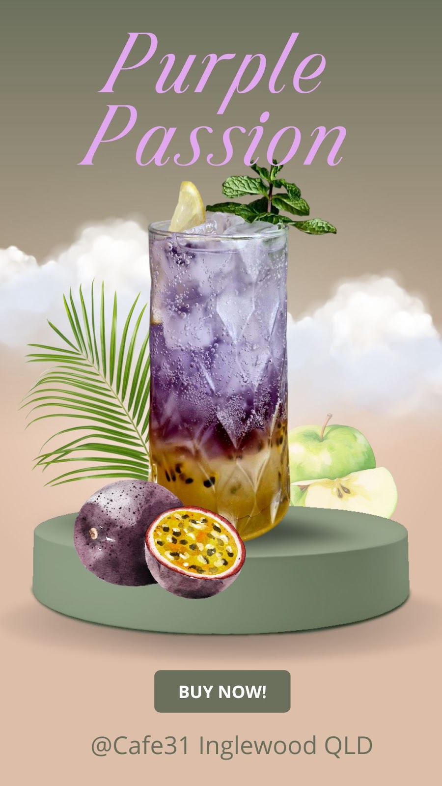 Cafe31 Inglewood QLD | 31 State Route 89, Inglewood QLD 4387, Australia | Phone: 0411 734 669