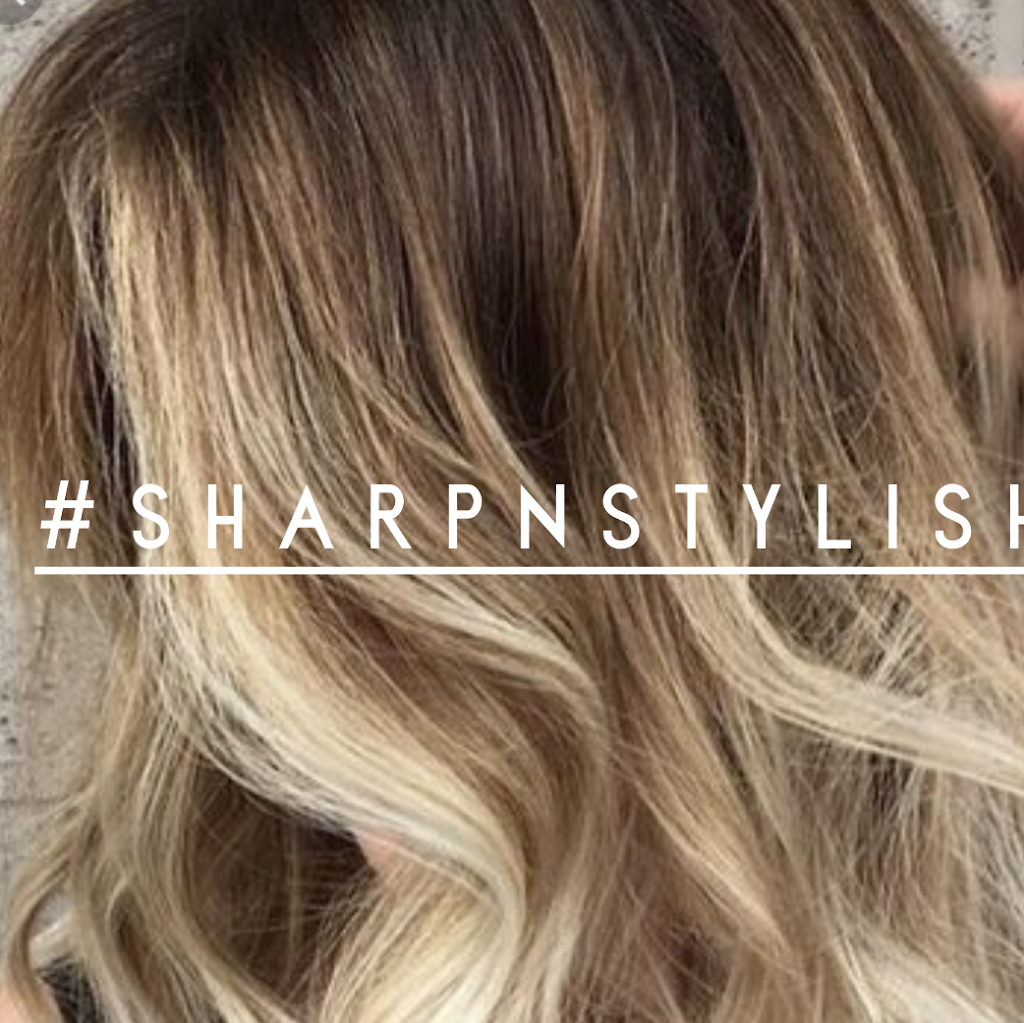 Sharp N Stylish | hair care | 372 The Entrance Rd, Erina Heights NSW 2260, Australia | 0243670748 OR +61 2 4367 0748