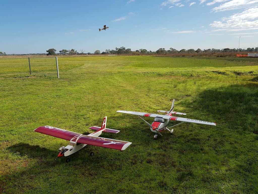 Werribee Model Aircraft Association | 67 McGrath Rd, Werribee VIC 3030, Australia | Phone: 0408 219 705