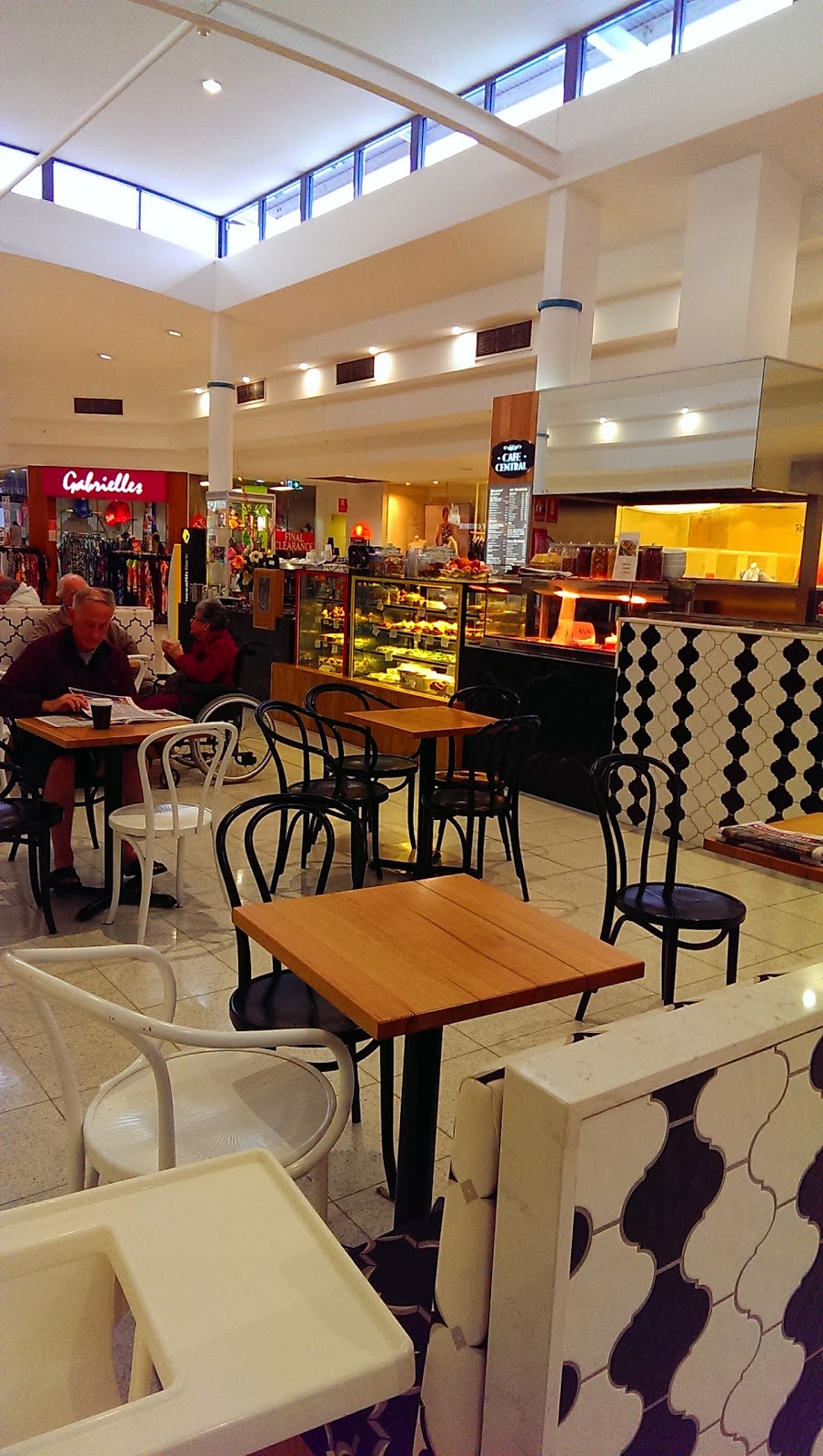 Coffee Central | Dog Swamp Shopping Centre, 6 Wanneroo Rd, Yokine WA 6060, Australia