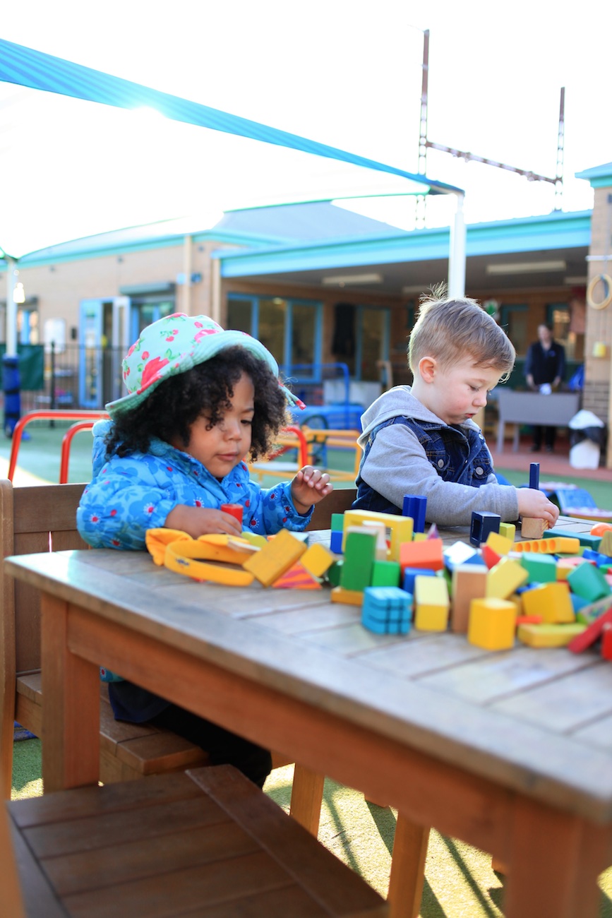 Goodstart Early Learning - Preston | school | 22a Regent St, Preston VIC 3072, Australia | 1800222543 OR +61 1800 222 543