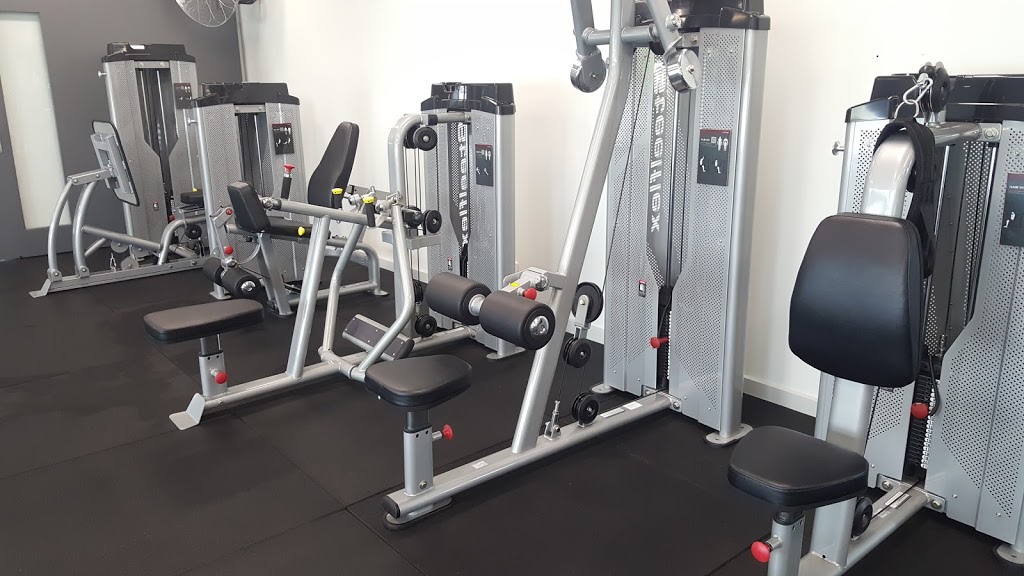 Cobdenhealth Community Fitness Centre |  | 3 Victoria St, Cobden VIC 3266, Australia | 0355953150 OR +61 3 5595 3150