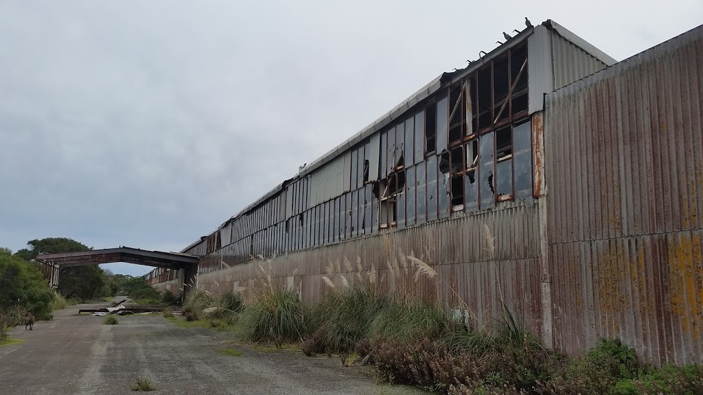 Arc infrastructure Shed | Mount Melville WA 6330, Australia