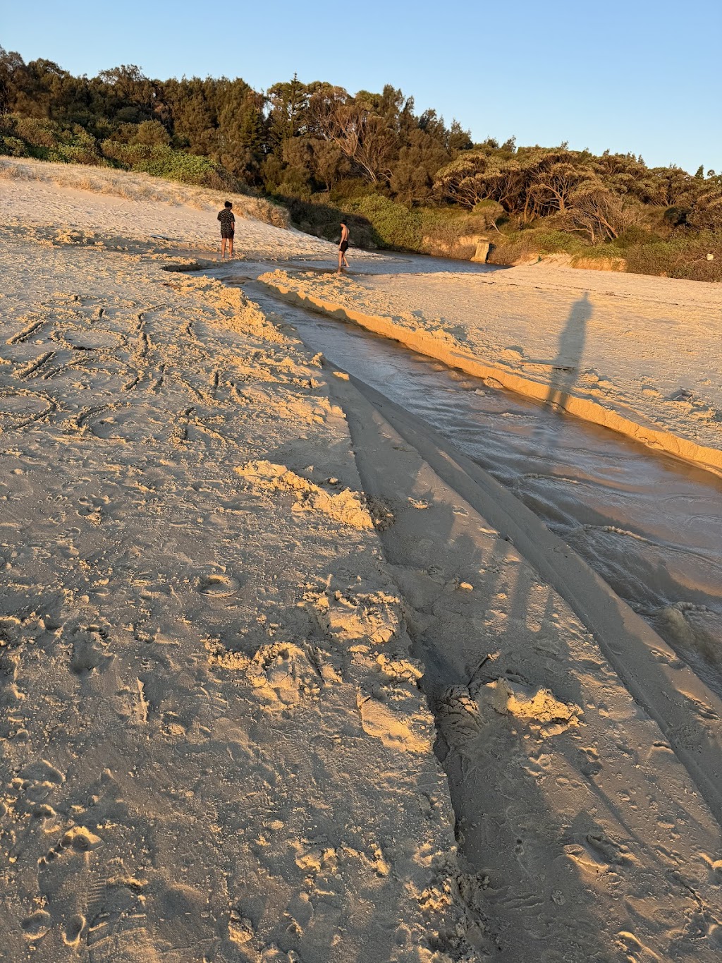 Big Biju River | Yarra Rd, Phillip Bay NSW 2036, Australia | Phone: 0481 435 713
