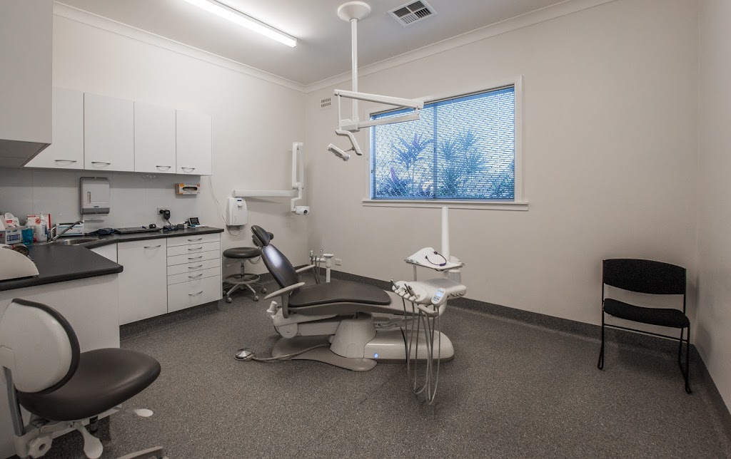 Dr Damian McIlroy | dentist | Kempsey Office, 10 Kemp St, West Kempsey NSW 2440, Australia | 0265623252 OR +61 2 6562 3252