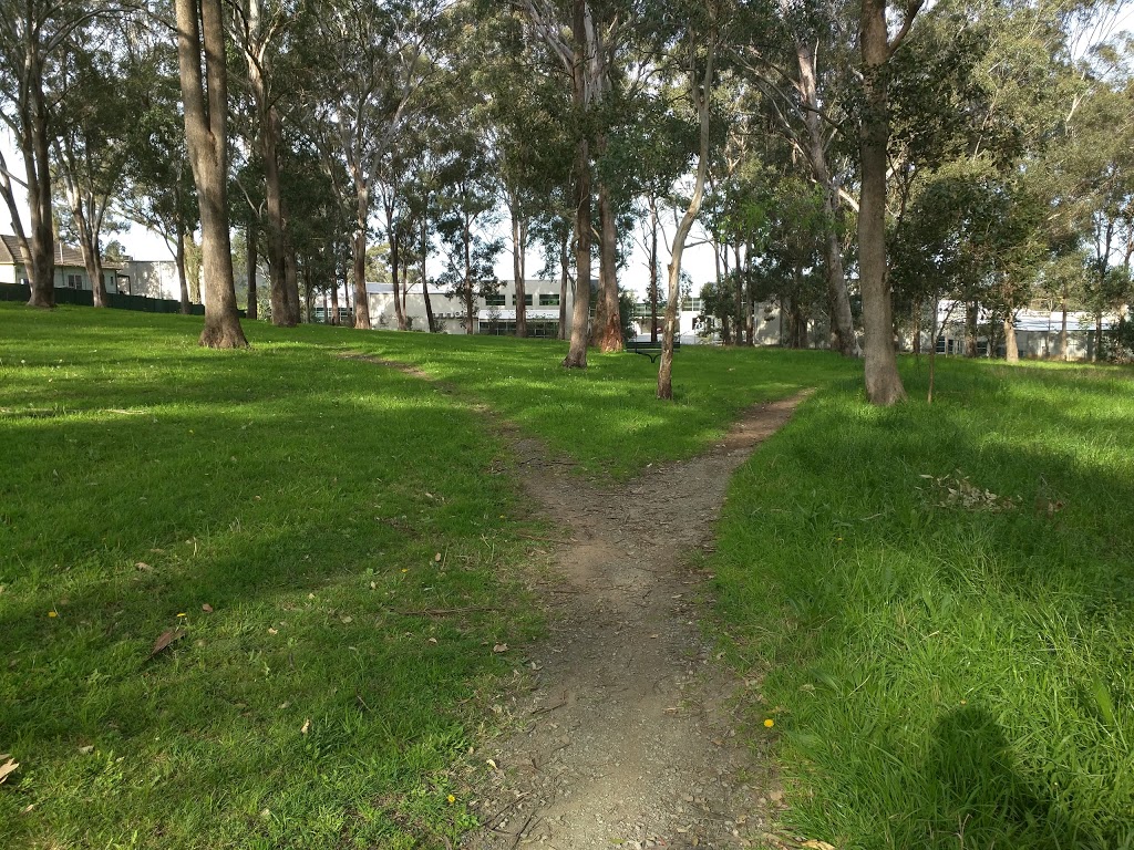 Campbell Hill Pioneer Reserve | park | 67 Campbell Hill Rd, Guildford NSW 2161, Australia | 0287579000 OR +61 2 8757 9000