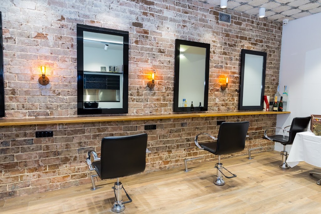 Mersa Hair Studio | hair care | 401 Rocky Point Rd, Sans Souci NSW 2219, Australia | 0295832403 OR +61 2 9583 2403