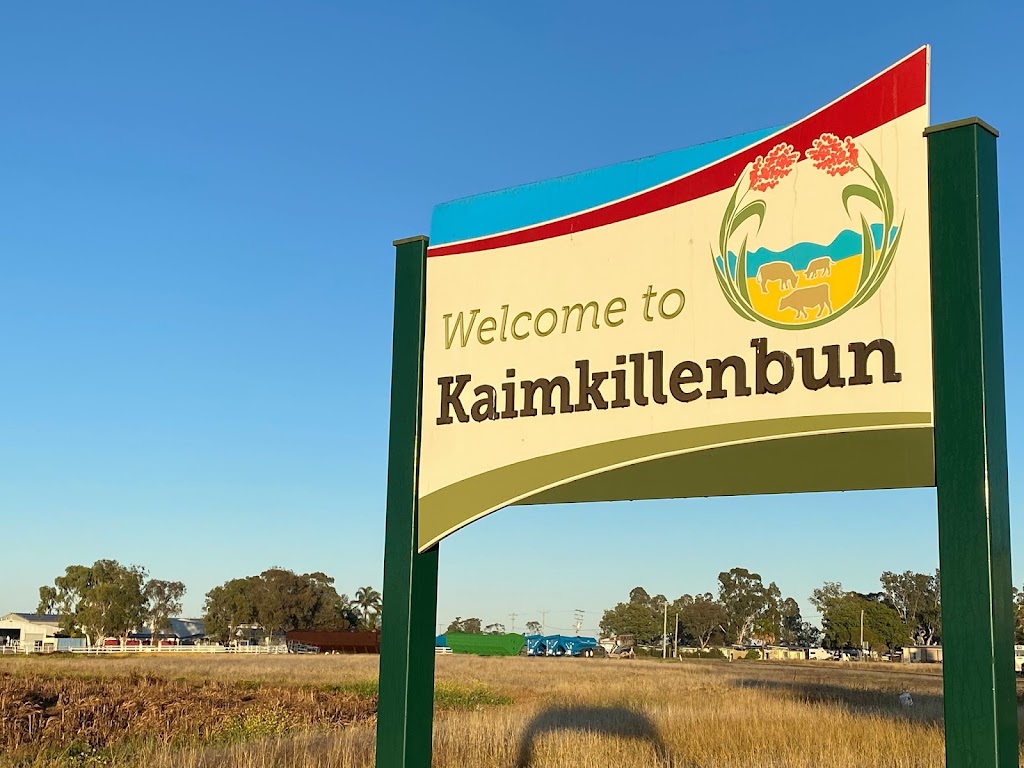 The Bun Tourist Park | 84 Moffatt St, Kaimkillenbun QLD 4406, Australia | Phone: (07) 4663 4108