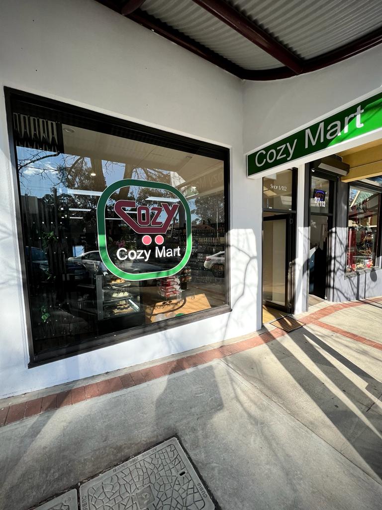 Cozy Mart | 1/112 James St, Templestowe VIC 3106, Australia | Phone: 0456 314 734