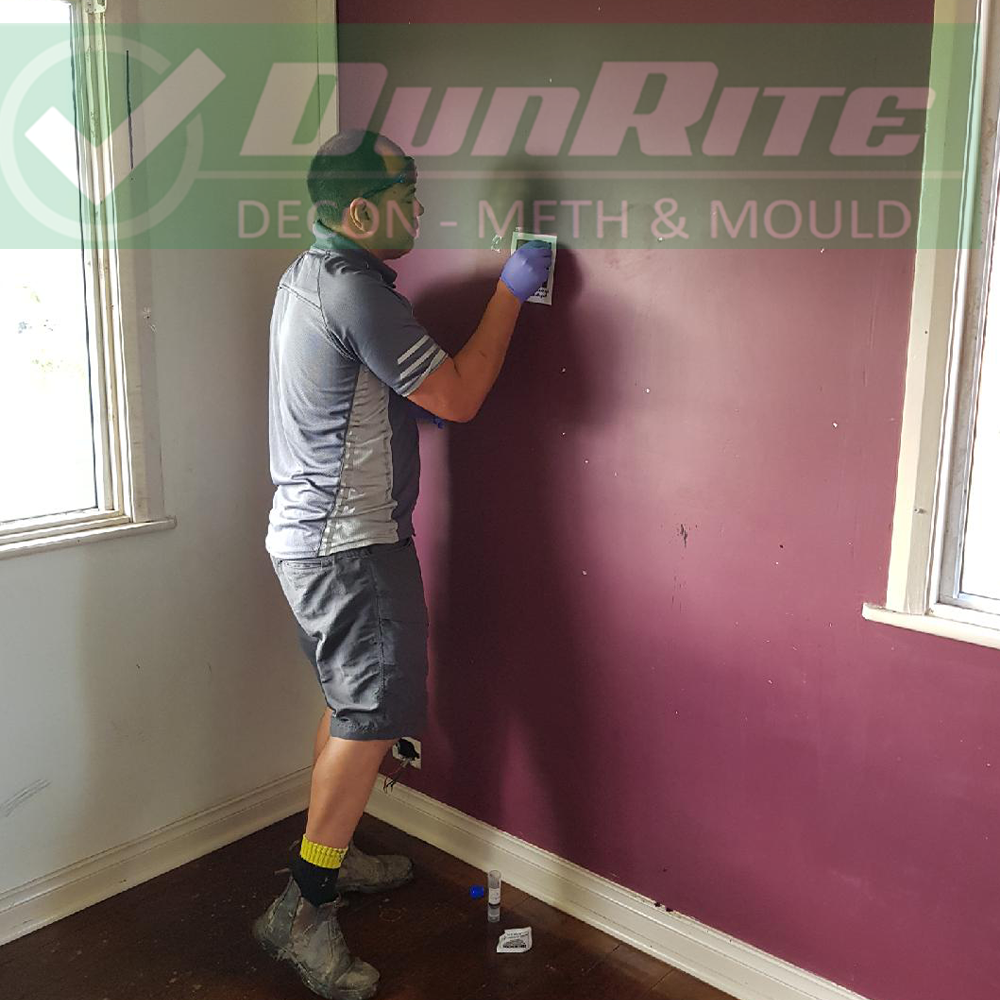 Dunrite Decon | 21 Hinchcliffe Rd, Logan Village QLD 4207, Australia | Phone: 0411 793 314