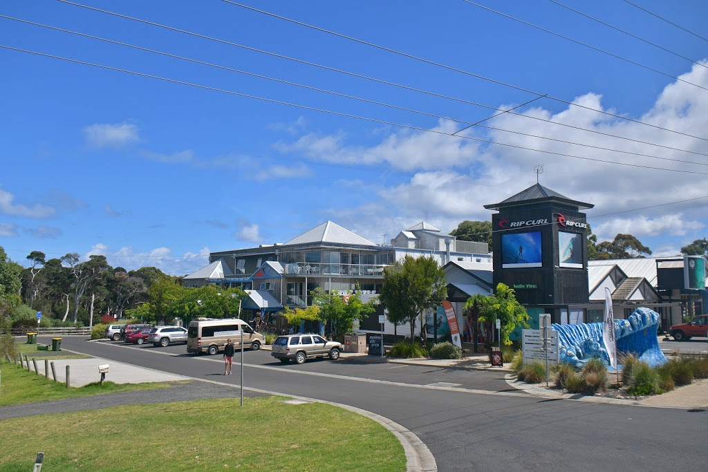 Rip Curl Phillip Island | 10/12 Phillip Island Rd, Newhaven VIC 3925, Australia | Phone: (03) 5956 7553