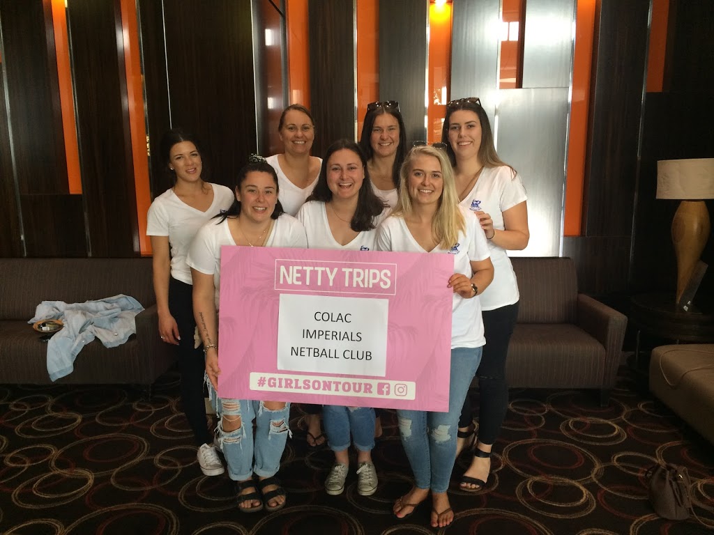 Netty Trips | Suite 1/32 Lavarack Rd, Mermaid Beach QLD 4218, Australia | Phone: 1800 954 504