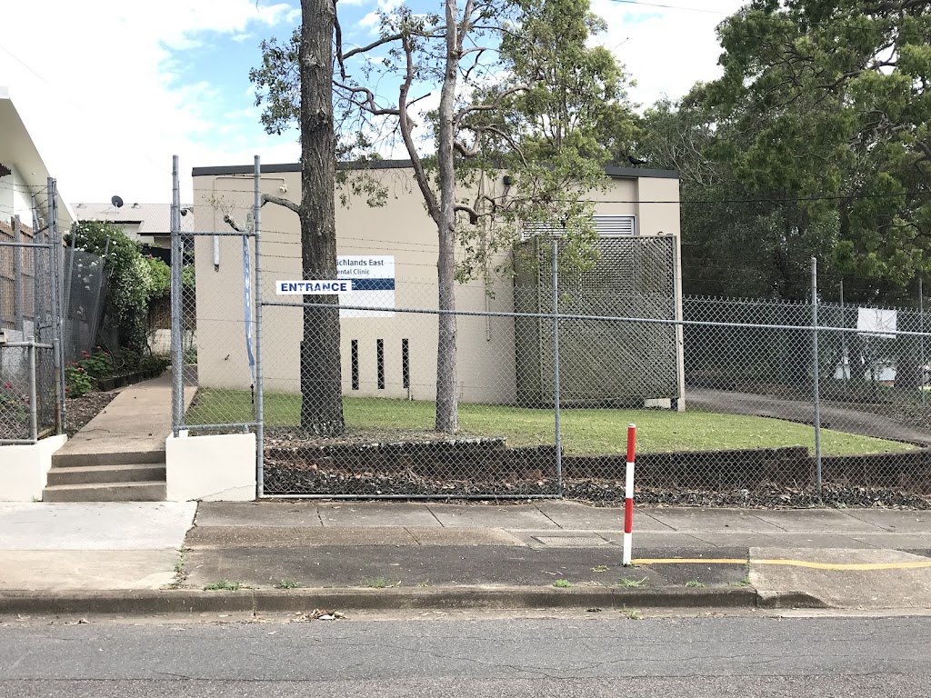 Richlands East Oral Health Clinic | 23a Columba St, Inala QLD 4077, Australia | Phone: 1300 300 850