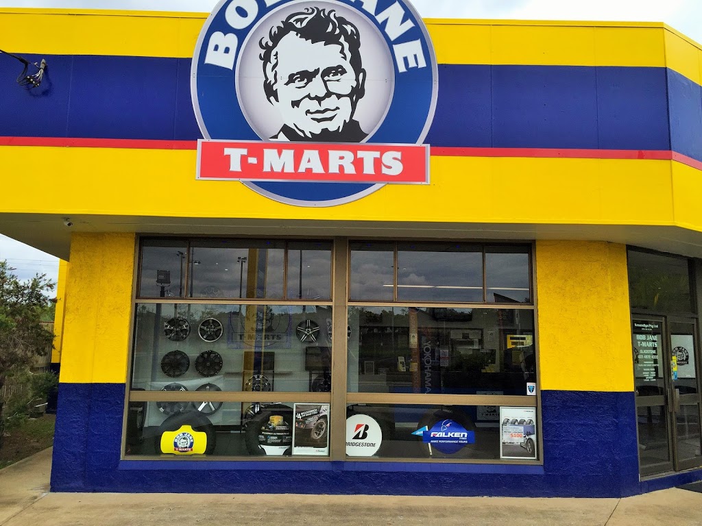 Bob Jane T-Marts | car repair | 1 Dawson Road, Gladstone Central QLD 4680, Australia | 0749724333 OR +61 7 4972 4333