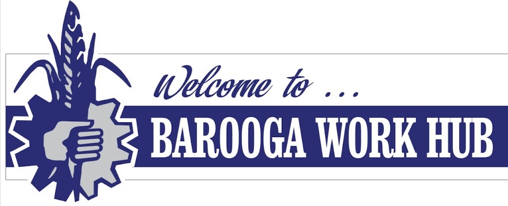 BAROOGA WORK HUB | 60/62 Nangunia St, Barooga NSW 3644, Australia | Phone: 0418 337 917