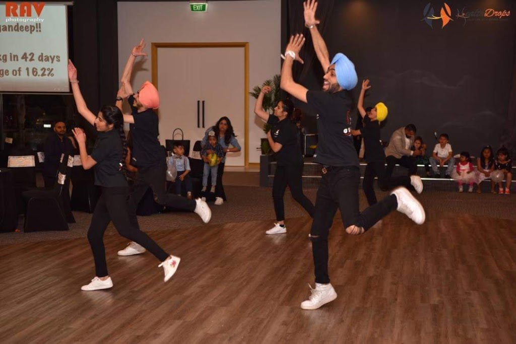 G S HEER BHANGRA ACADEMY ( Craigieburn ) | 24-36 Cleveland Dr, Craigieburn VIC 3064, Australia | Phone: 0455 304 580