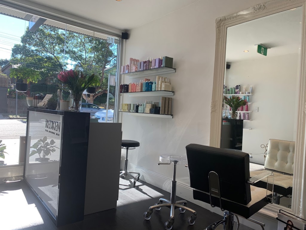 Heylou | hair care | 16 Bream St, Coogee NSW 2034, Australia | 0296645360 OR +61 2 9664 5360
