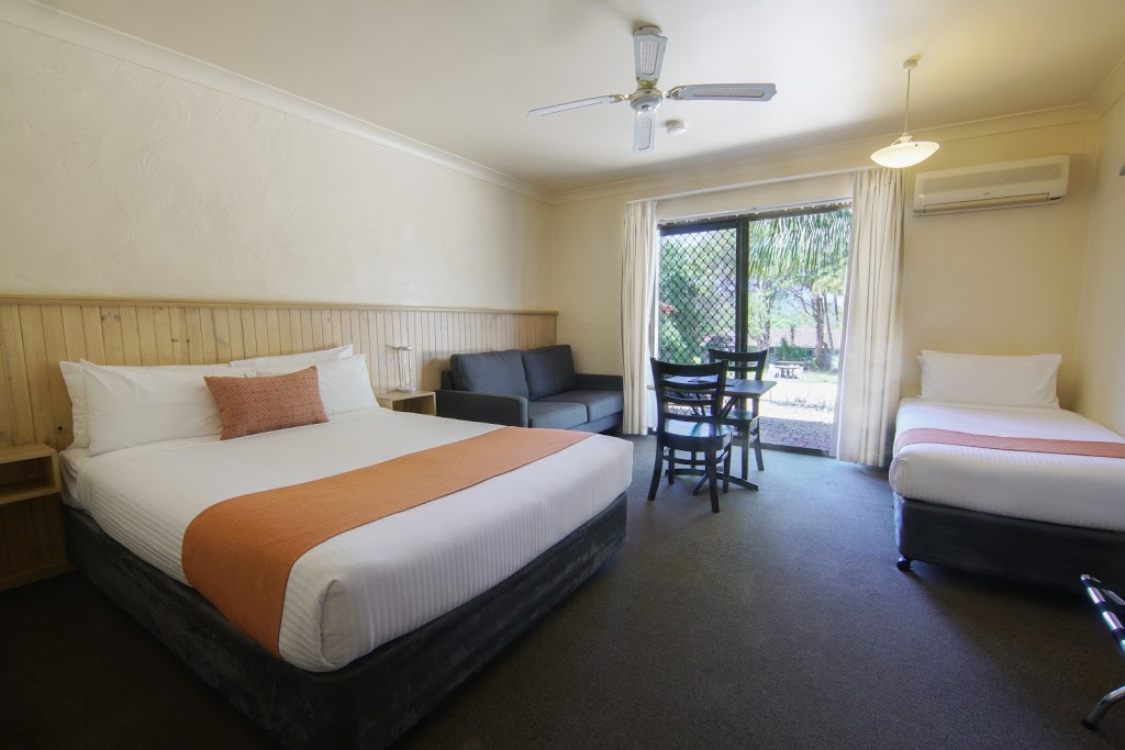 Costa Rica Motel South West Rocks | 134 Gregory St, South West Rocks NSW 2431, Australia | Phone: (02) 6566 6400