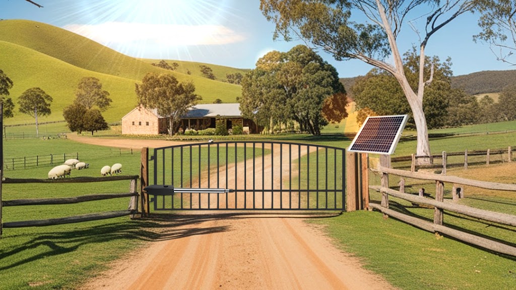 Gatomate Automatic gate openers in Australia | 03/69-73 Christie St, St Marys NSW 2760, Australia | Phone: 1800 571 110