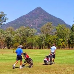 Gordonvale Golf Course | George St, Gordonvale QLD 4865, Australia | Phone: (07) 4056 3999