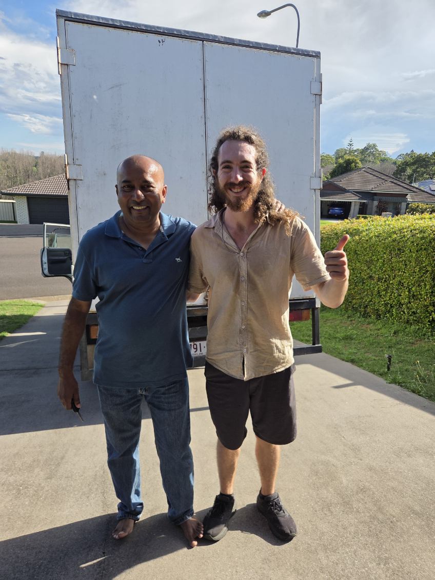 Northern Removals | 9 McInnes Ln, Tyagarah NSW 2481, Australia | Phone: 0404 576 080