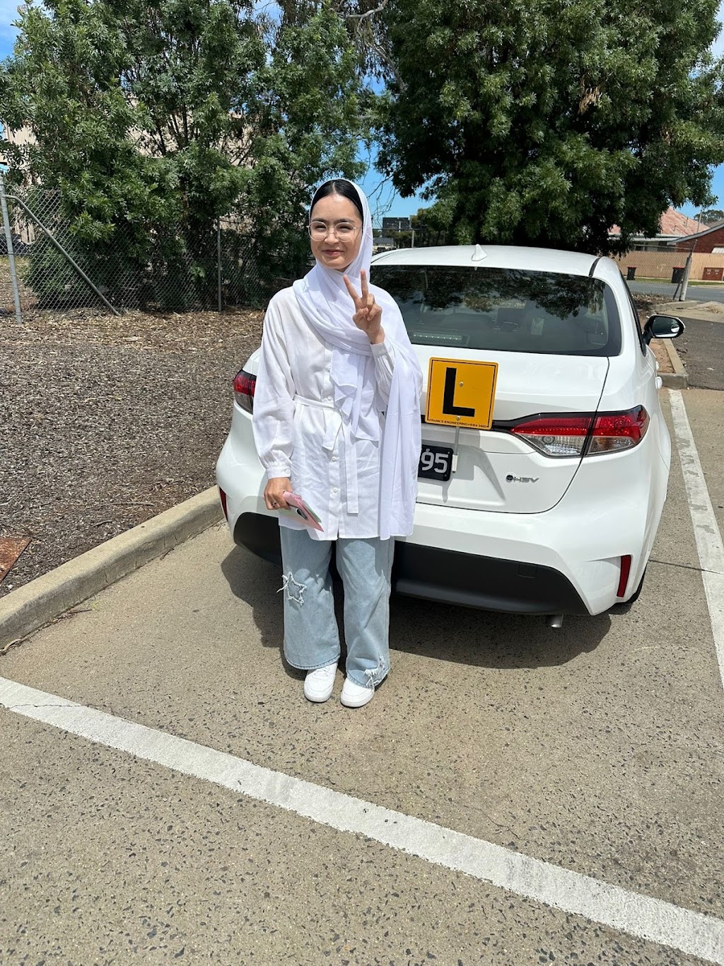 GV Driving School Shepparton | 6 Tobourie St, Kialla VIC 3631, Australia | Phone: 0405 646 056