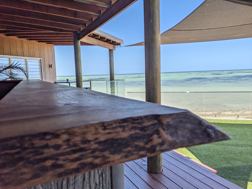 Shark Bay Marine Park | 89 Knight Terrace, Denham WA 6537, Australia | Phone: (08) 9948 2226