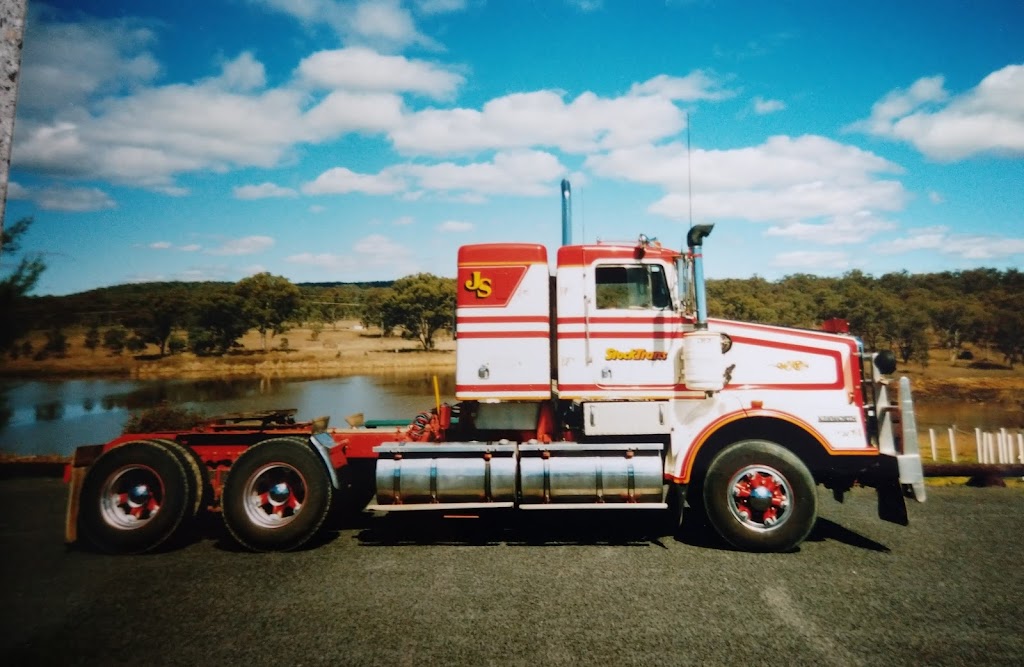 JS Transport Group | 337/341A Pacific Hwy, Heatherbrae NSW 2324, Australia | Phone: (02) 4980 0600