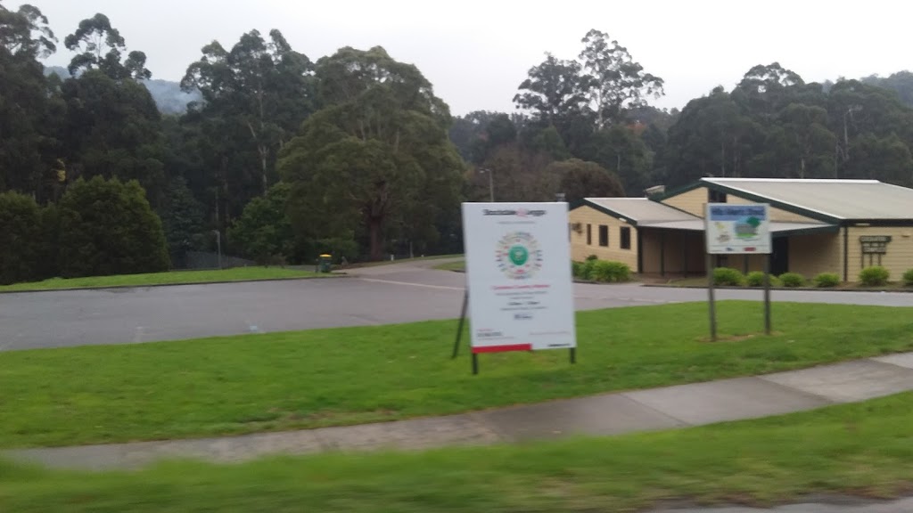 Cockatoo Recreation Reserve | Mountain Rd, Cockatoo VIC 3781, Australia | Phone: 13 19 63