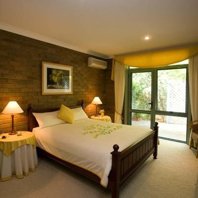 Bed & Breakfast Pottiers Mudgee | lodging | 9 Mulgoa Way, Mudgee NSW 2850, Australia | 0263721861 OR +61 2 6372 1861