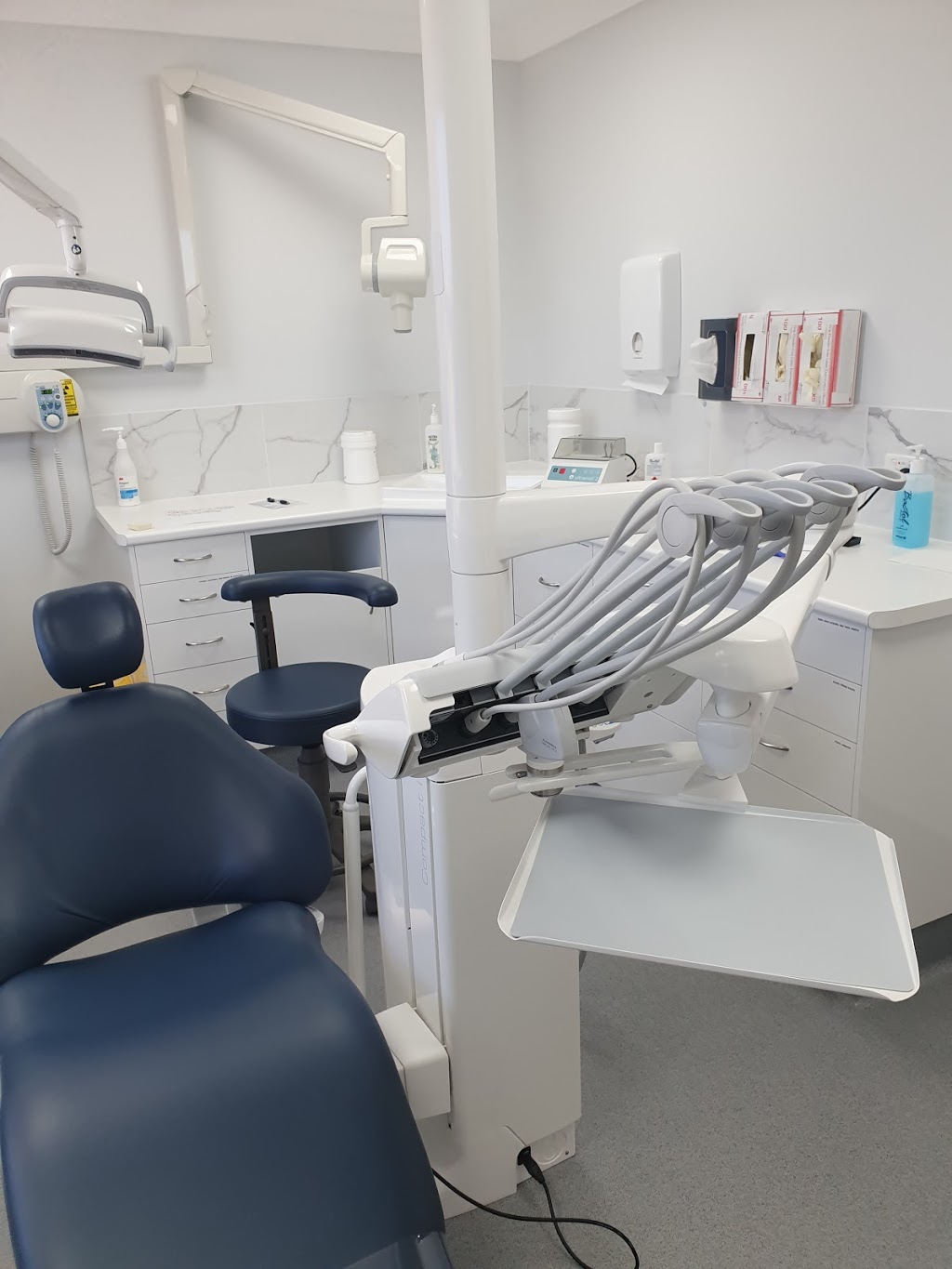 Inverell Dental Services | dentist | 82 Campbell St, Inverell NSW 2360, Australia | 0267223218 OR +61 2 6722 3218