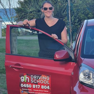 GLH Driving School | 19/51 Cottesloe Dr, Robina QLD 4226, Australia | Phone: 0450 817 804