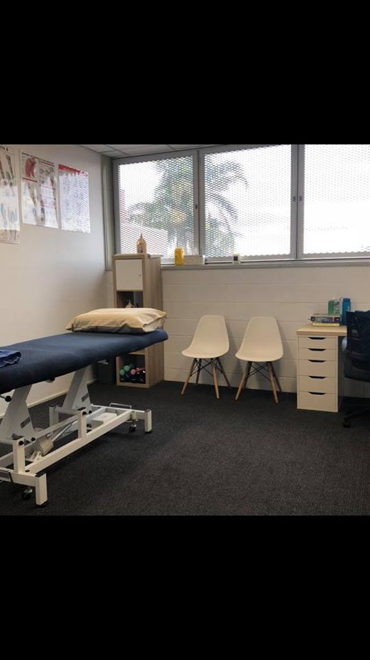 Point 2 Point Physiotherapy | 26 Bay Rd, Sandringham VIC 3191, Australia | Phone: (03) 9521 6633