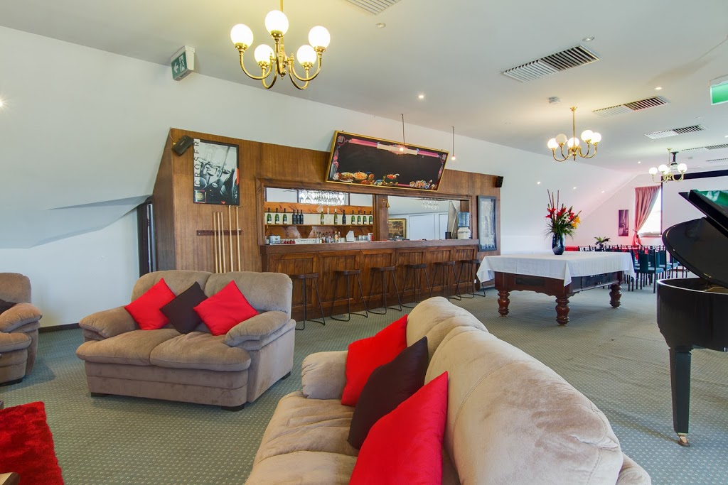 Clare Valley Motel | lodging | 74A Main N Rd, Clare SA 5453, Australia | 0888422799 OR +61 8 8842 2799