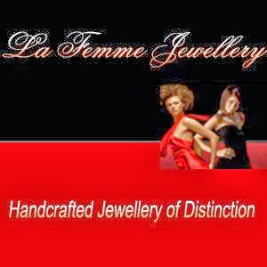 La Femme Jewellery | jewelry store | 7 McKinnon Ct, Melton West VIC 3337, Australia | 0402517599 OR +61 402 517 599