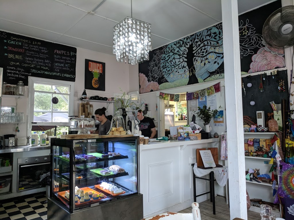 Grate Life Cafe permanently closed | 38 Williams St, Dayboro QLD 4521, Australia