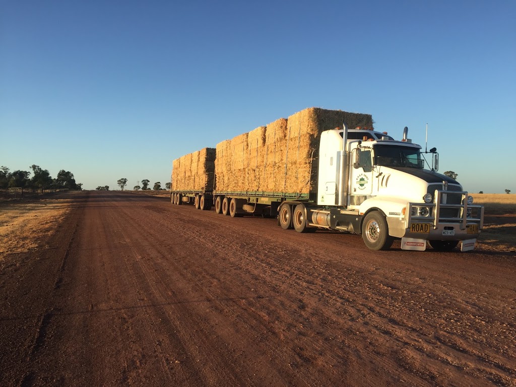 Balowery Pastoral Company | 777 Plains Rd, Erith SA 5461, Australia | Phone: 0438 621 326