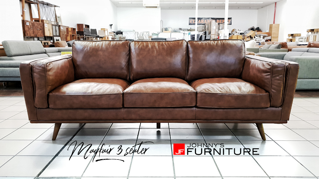 Johnnys Furniture Brisbane | 142 Fryar Rd, Eagleby QLD 4207, Australia | Phone: (07) 3807 4794