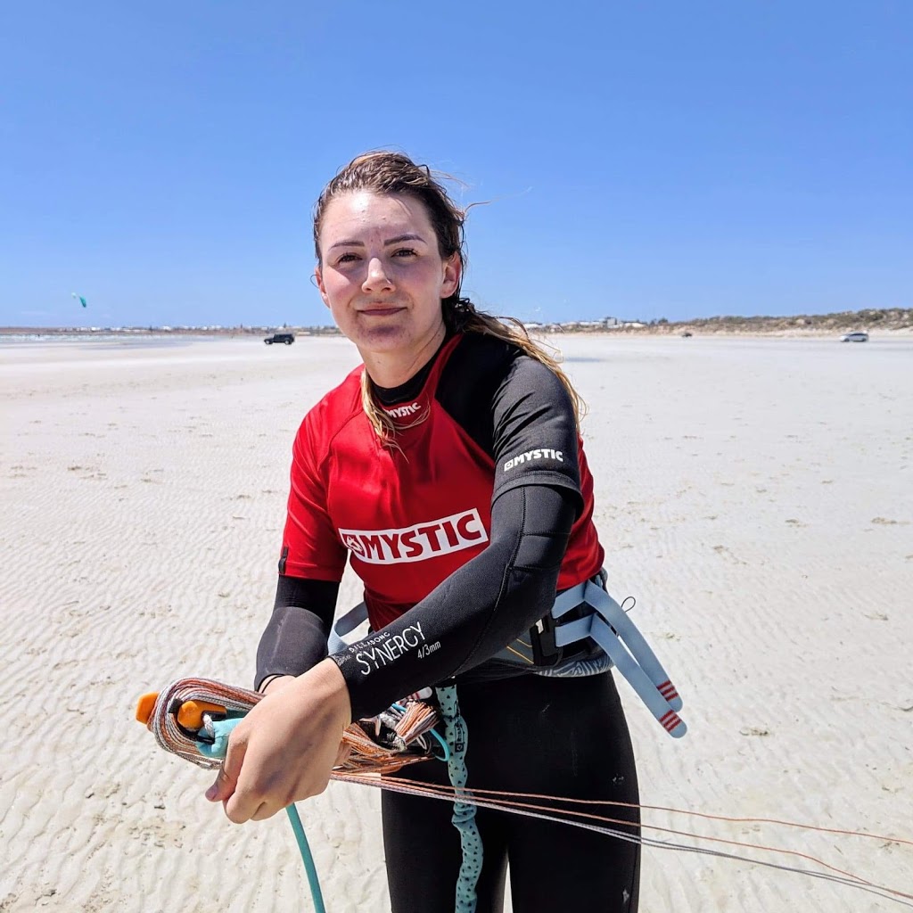 Yorke Peninsula Kite Surfing School | 63 Otago Rd, North Beach SA 5556, Australia | Phone: 0400 254 287