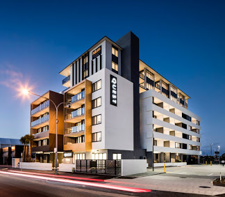 Complete Property Training Gold Coast | QUEST Apartments, 3 Centreline Pl, Robina QLD 4217, Australia | Phone: (07) 5438 8922