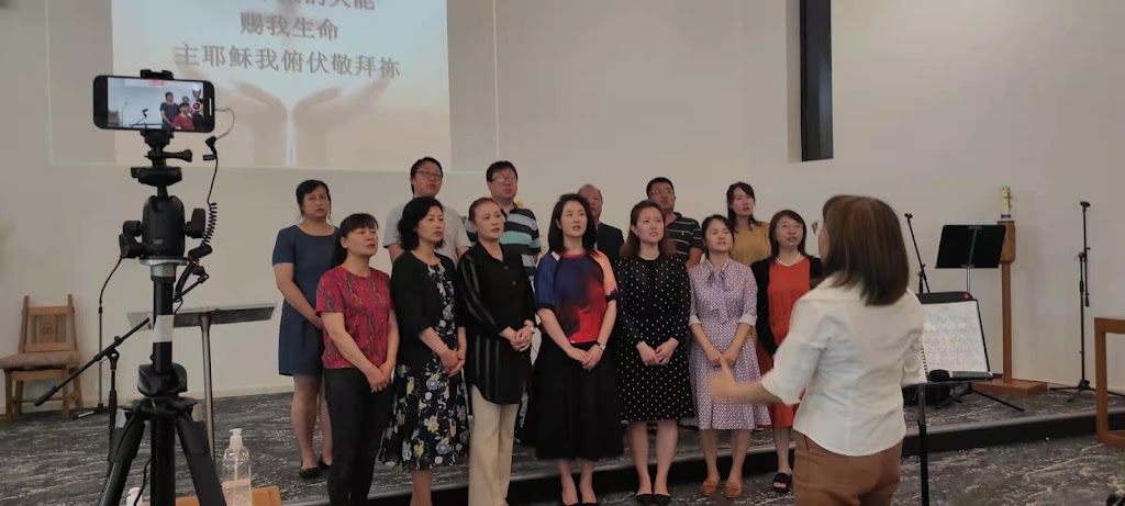 Crossway Ringwood 浸信会 | church | 40 Warrandyte Rd, Ringwood VIC 3134, Australia | 0421388755 OR +61 421 388 755