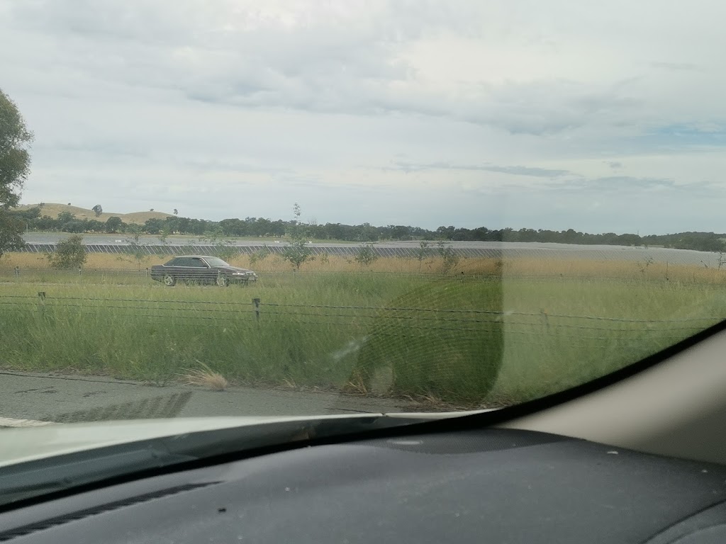 Glenrowan Solar Farm | Chivers Rd &, Winton-Glenrowan Rd, Glenrowan VIC 3675, Australia | Phone: (03) 6289 8919