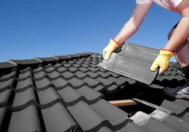 Mckay Roofing | roofing contractor | 3 Warren Ave, Wallan VIC 3756, Australia | 0433842313 OR +61 433 842 313